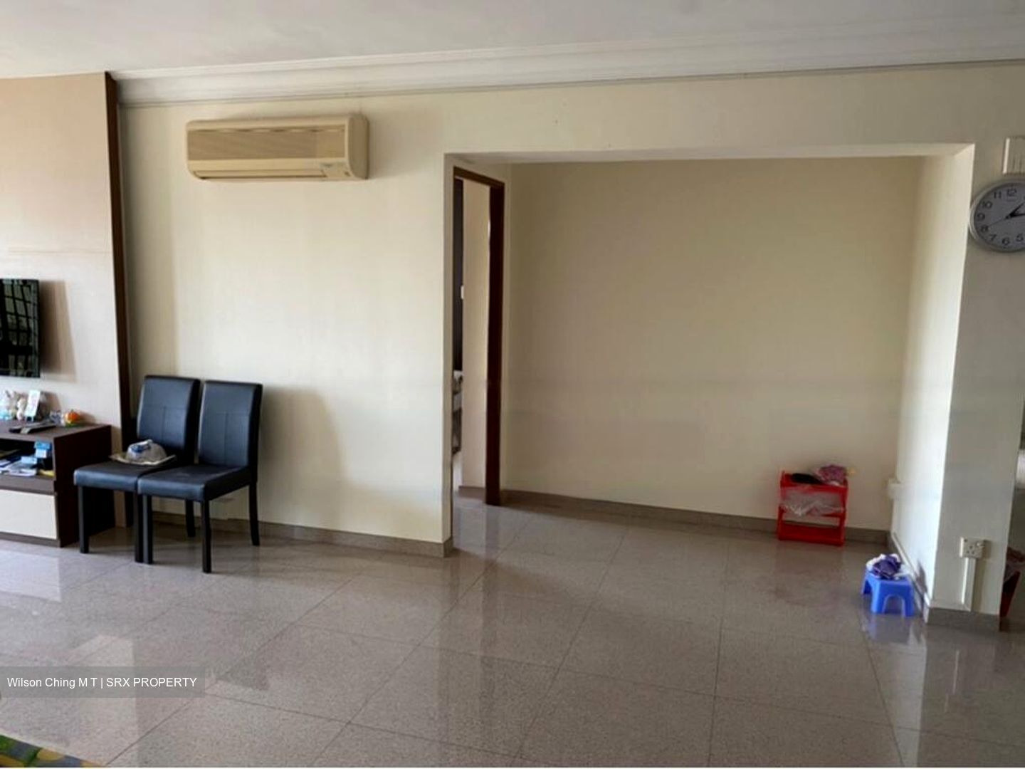 Blk 119B Kim Tian 119 (Bukit Merah), HDB 5 Rooms #450581501
